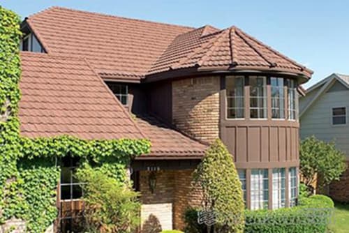 All Kinds Styles China Popular Terracotta Roofing Tiles